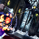 Illustration for article titled See the PS3 Exclusive emTekken Hybrid/em in Glorious Three-way Action
